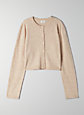SICILY CARDIGAN | Aritzia
