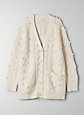 ALPS CARDIGAN | Aritzia