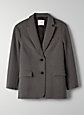 NASSAU BLAZER | Aritzia