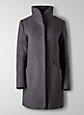THE COCOON COAT | Aritzia