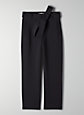 NEW TIE-FRONT PANT | Aritzia