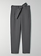 NEW TIE-FRONT PANT | Aritzia