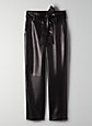 HIGH TIED PANT | Aritzia
