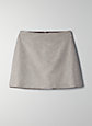 NEW CLASSIC MINI SKIRT | Aritzia