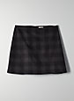 NEW CLASSIC MINI SKIRT | Aritzia