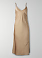 ONLY SLIP DRESS | Aritzia