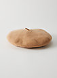 WOOL BERET | Aritzia
