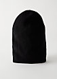 CASHMERE RIB BEANIE | Aritzia