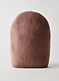 CASHMERE RIB BEANIE | Aritzia