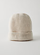 CASHMERE CUFF BEANIE | Aritzia