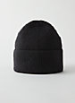 RIBBED CUFF BEANIE | Aritzia