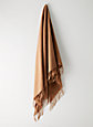 THE CLASSIC WOOL SCARF | Aritzia