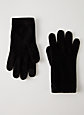 CASHMERE TECH GLOVES | Aritzia