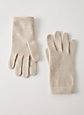CASHMERE TECH GLOVES | Aritzia