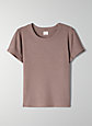 GO-TO T-SHIRT | Aritzia
