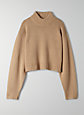 HEINEN SWEATER | Aritzia
