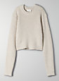 BOLAND SWEATER | Aritzia