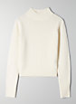ESSENTIAL CHENILLE TURTLENECK | Aritzia