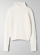 ESSENTIAL CHENILLE TURTLENECK | Aritzia