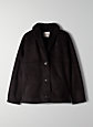 DEANNA SHERPA JACKET | Aritzia