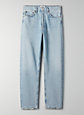 90S JEAN SNAPSHOT | Aritzia
