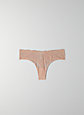 CAPRI THONG | Aritzia