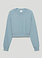 AIRY FLEECE PERFECT RAGLAN SWEATSHIRT | Aritzia