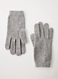 CASHMERE TECH GLOVES | Aritzia