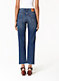 aritzia levi's wedgie straight