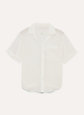 WITHERS BLOUSE | Aritzia