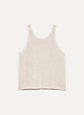 EUGENIE KNIT TOP | Aritzia