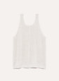 EUGENIE KNIT TOP | Aritzia