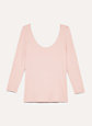 LIANG T-SHIRT | Aritzia