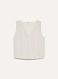 MURPHY BLOUSE | Aritzia