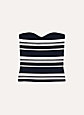 OLAF KNIT TOP | Aritzia
