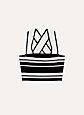 TORSTEN KNIT TOP | Aritzia