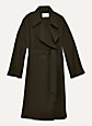 BASCOM TRENCH COAT | Aritzia