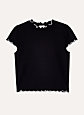 CROWNE T-SHIRT | Aritzia