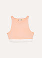ZISSOU TANK | Aritzia