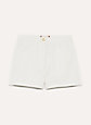 AZA SHORT | Aritzia