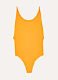 '90S COZUMEL BODYSUIT | Aritzia