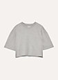 DONITA CROPPED TOP | Aritzia