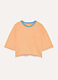 DONITA CROPPED TOP | Aritzia