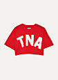 DITMAS T-SHIRT | Aritzia