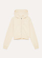 LAMAR LIGHT HOODIE | Aritzia