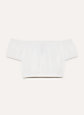 ADELISA T-SHIRT | Aritzia