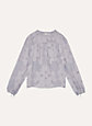 LOURDES BLOUSE | Aritzia