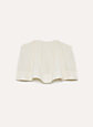 BONAVENTURE BLOUSE | Aritzia