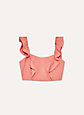 SANDRINE BLOUSE | Aritzia