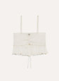 DAREAU CAMISOLE | Aritzia
